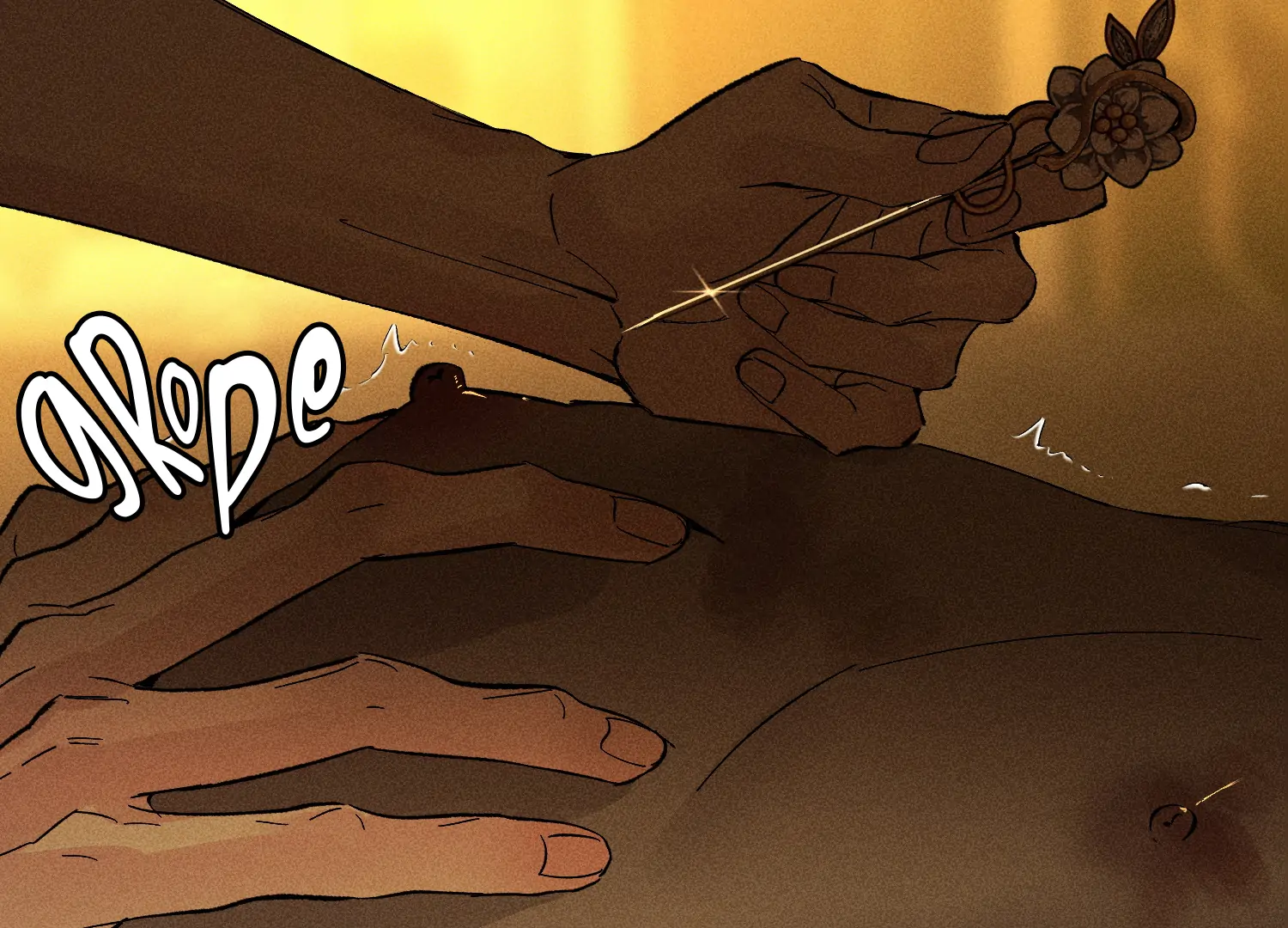 Do As You Please - Chapter 18 Page 78