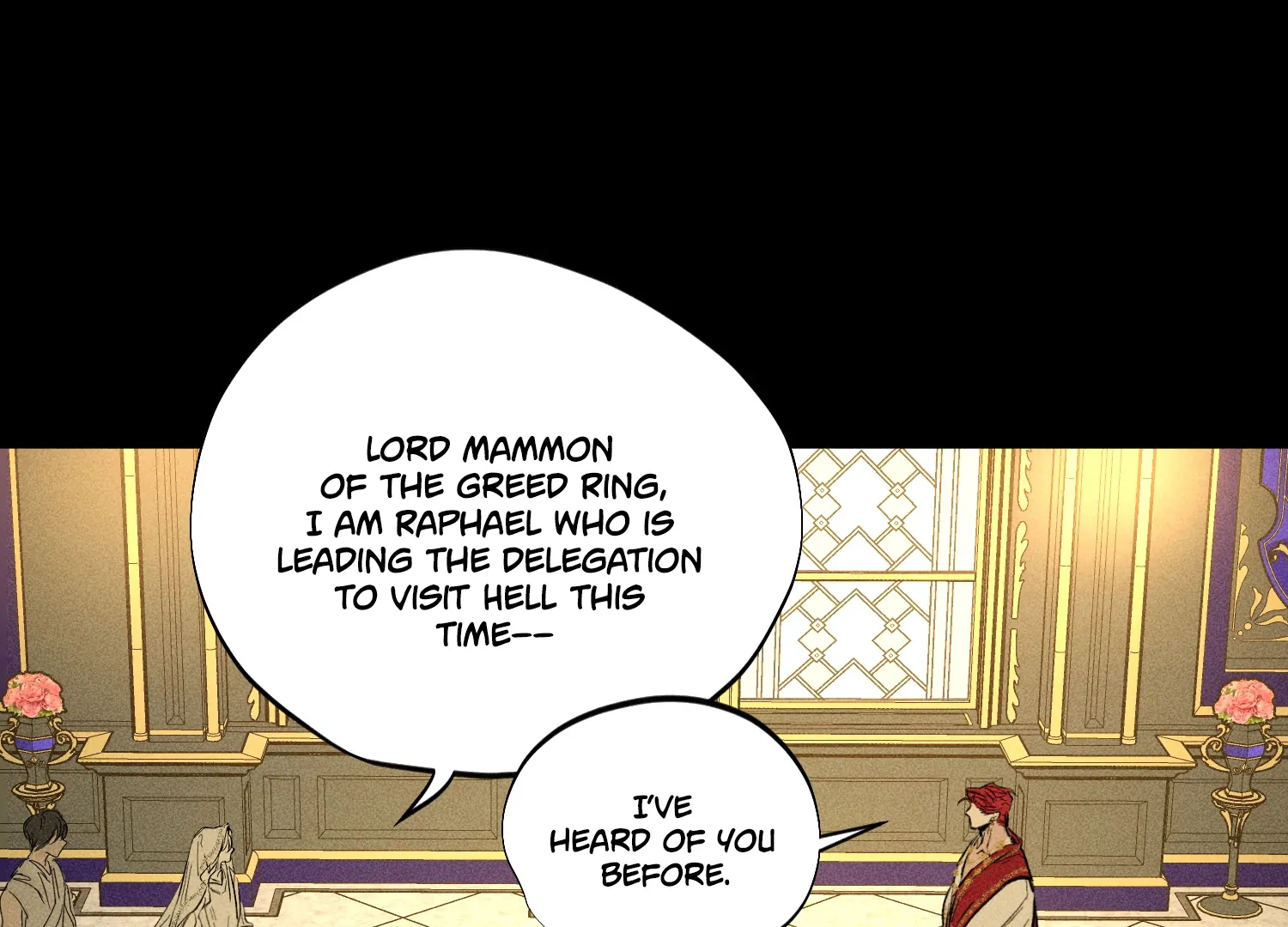 Do As You Please - Chapter 19 Page 2