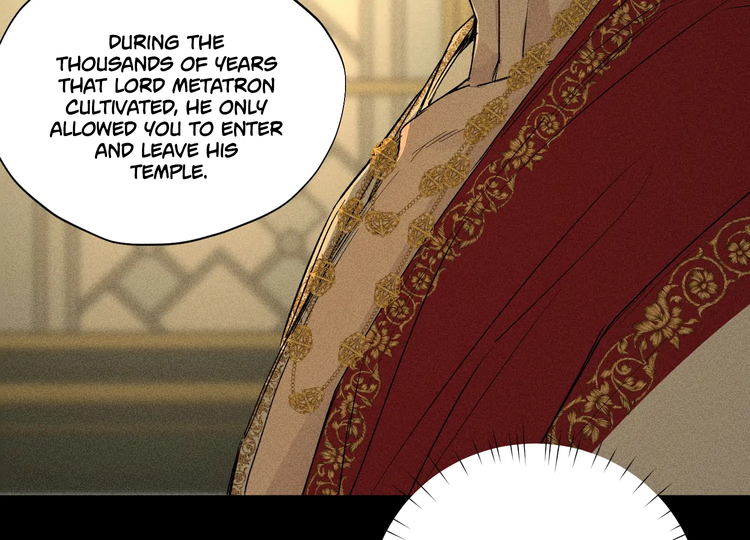 Do As You Please - Chapter 19 Page 5