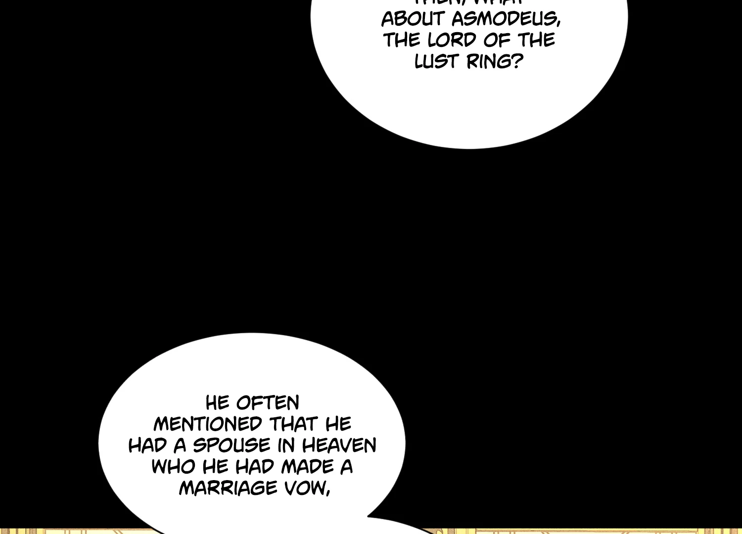 Do As You Please - Chapter 19 Page 12