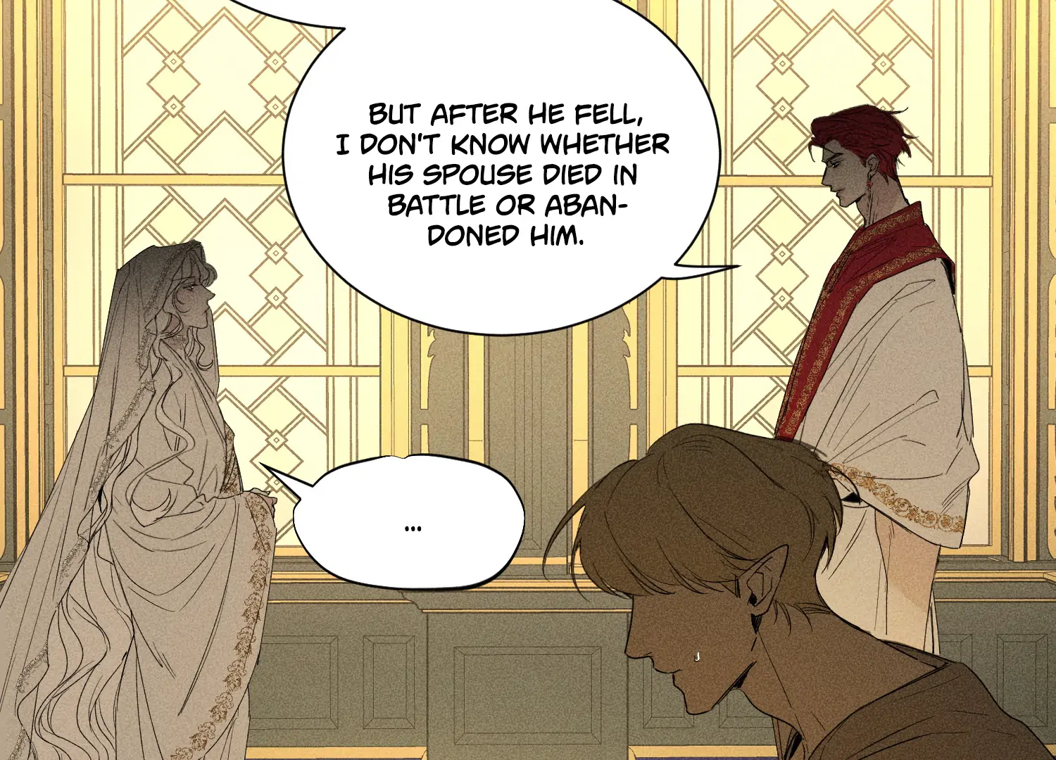 Do As You Please - Chapter 19 Page 13
