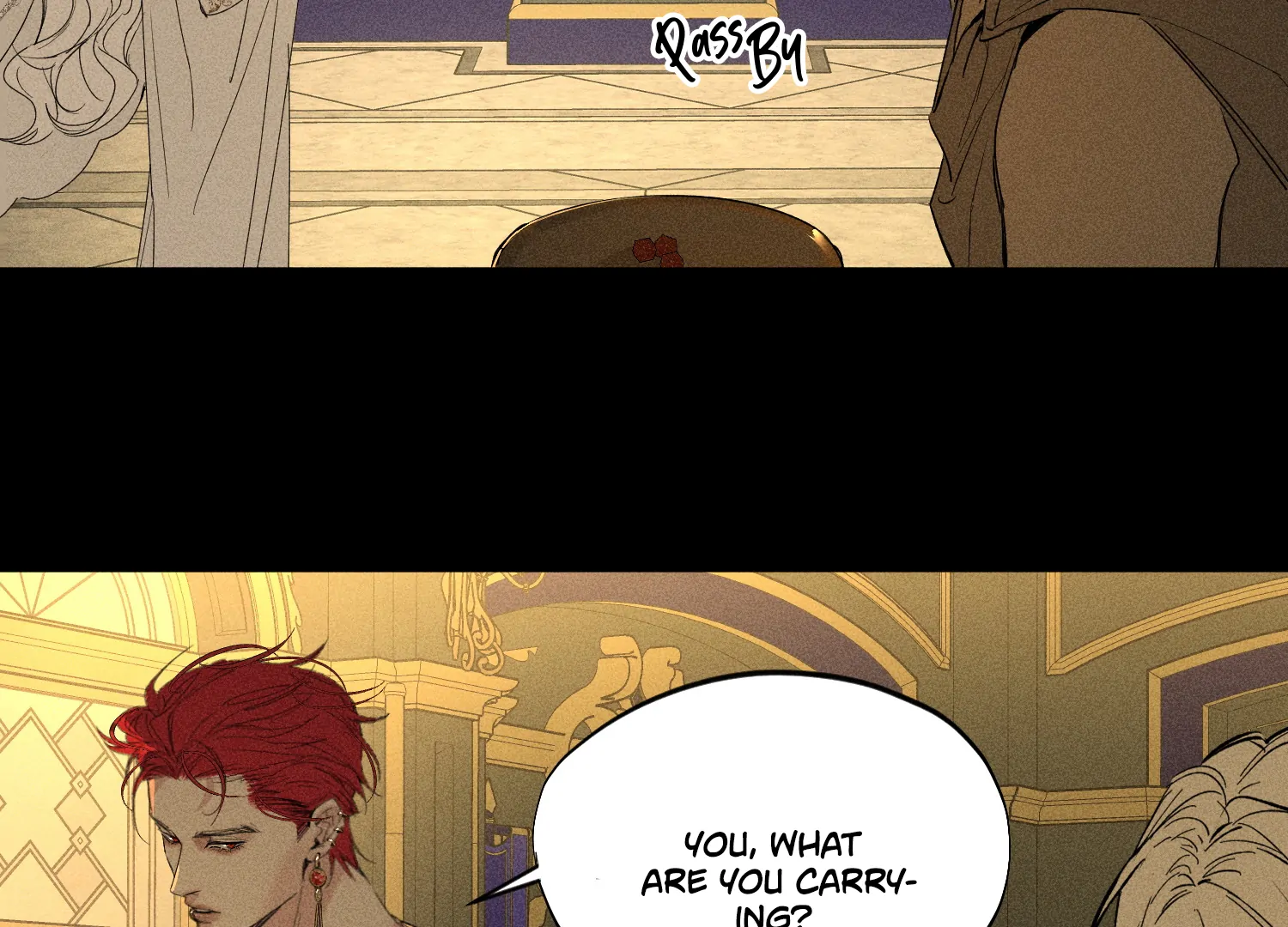 Do As You Please - Chapter 19 Page 14