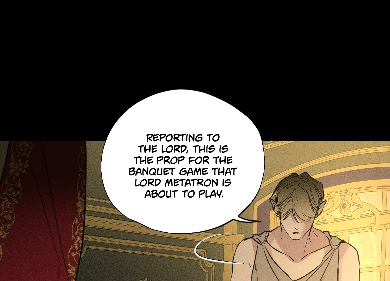 Do As You Please - Chapter 19 Page 16