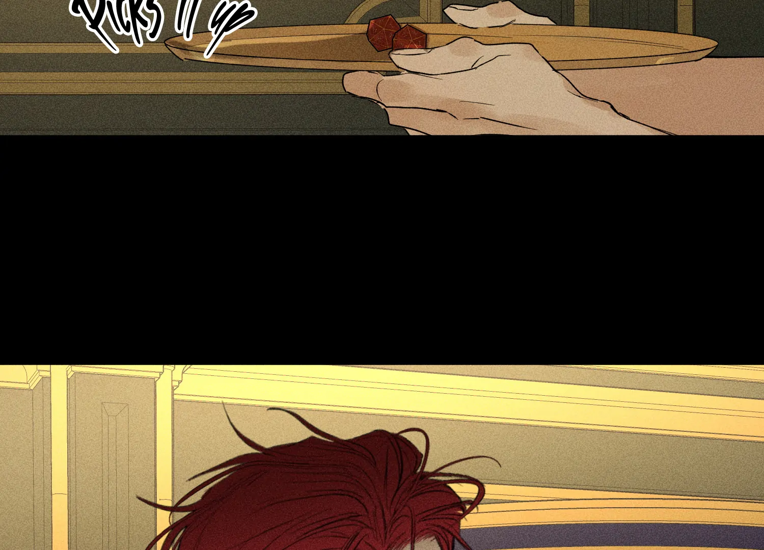 Do As You Please - Chapter 19 Page 20