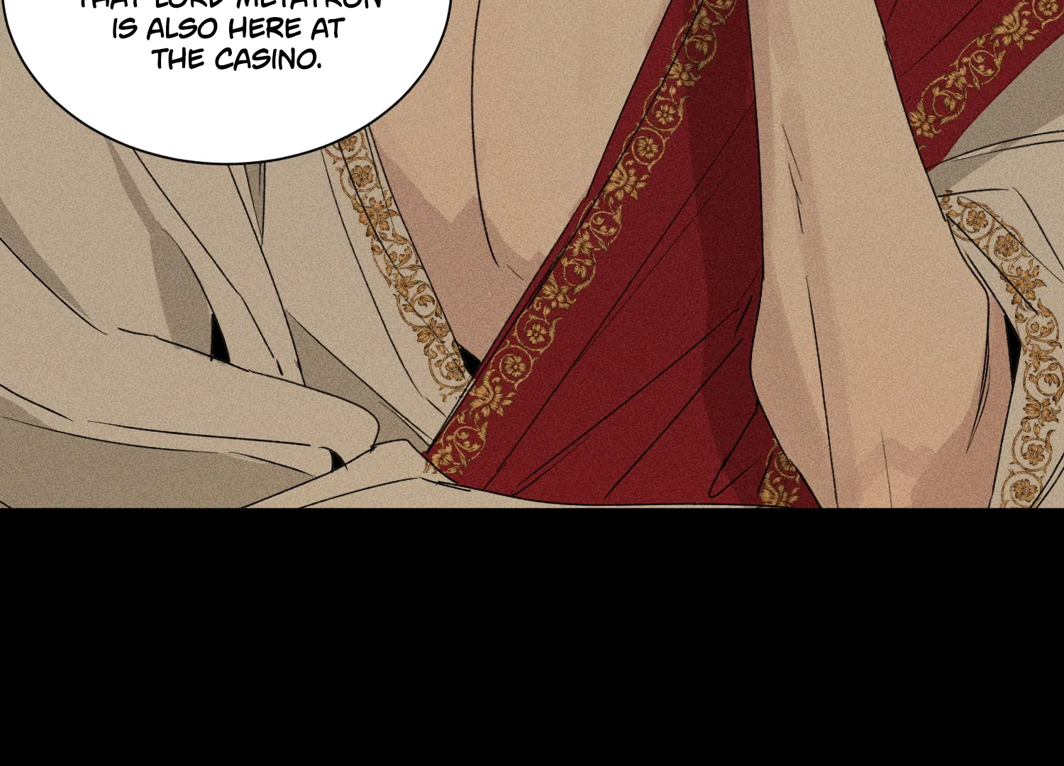 Do As You Please - Chapter 19 Page 22