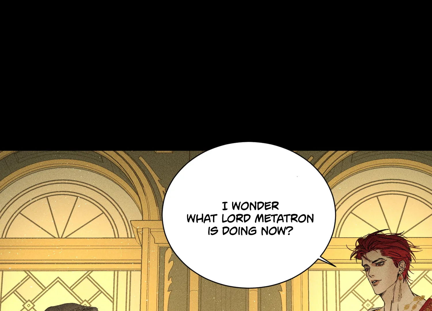 Do As You Please - Chapter 19 Page 25
