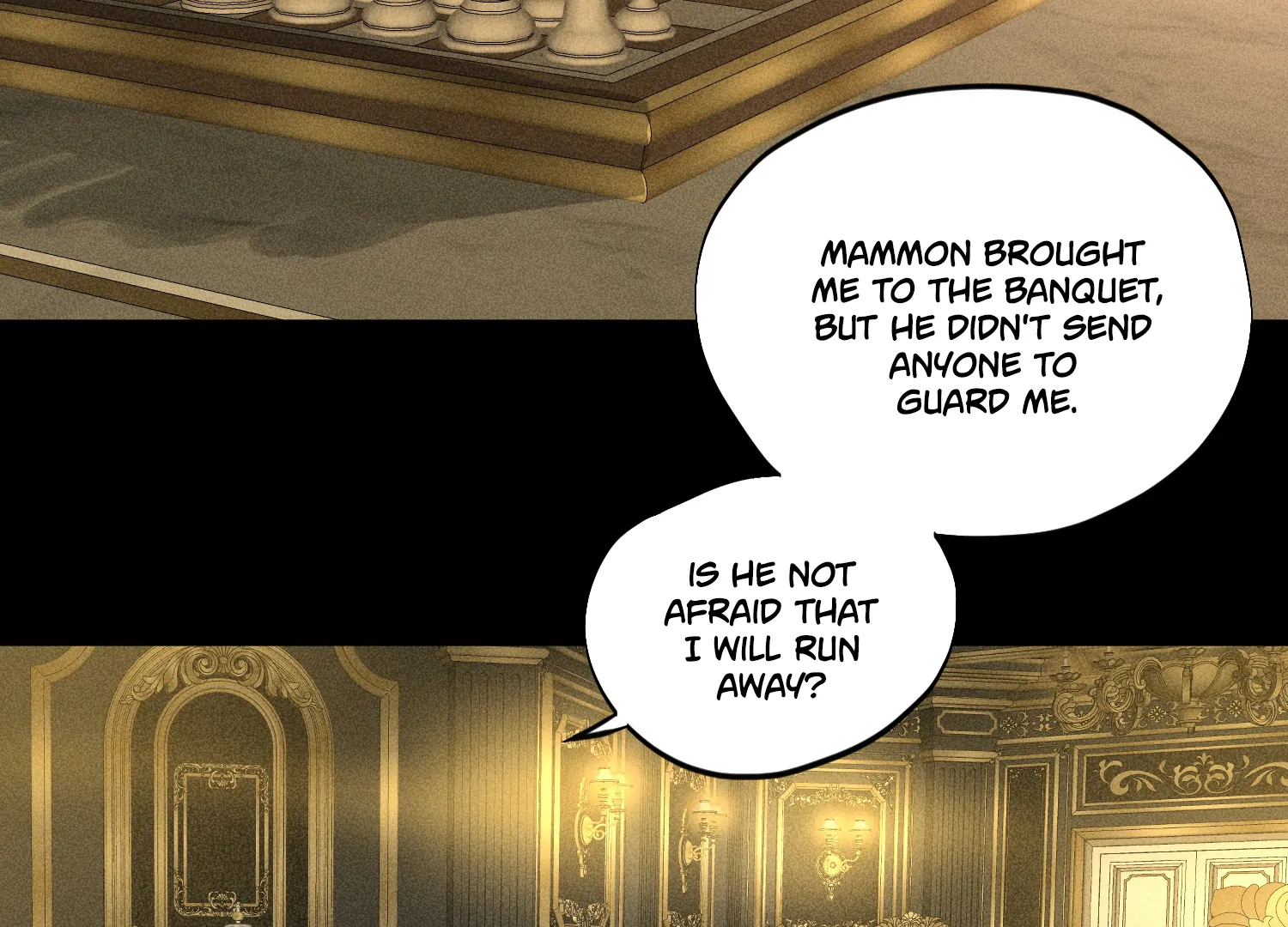 Do As You Please - Chapter 19 Page 30