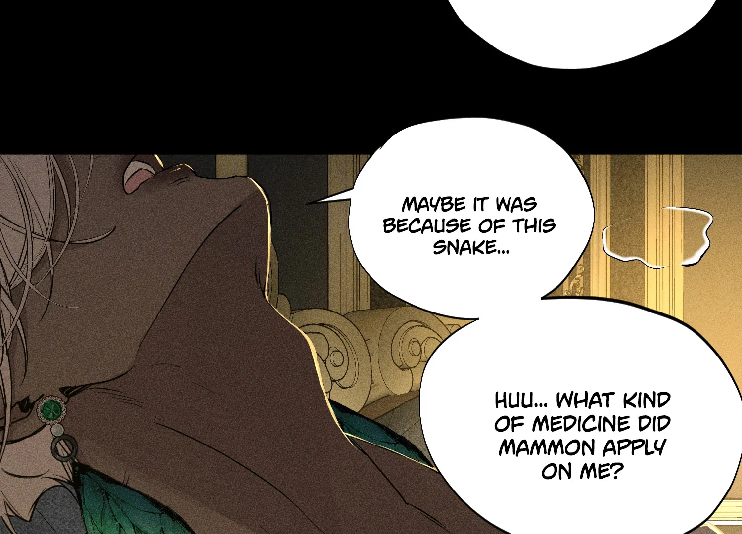Do As You Please - Chapter 19 Page 43