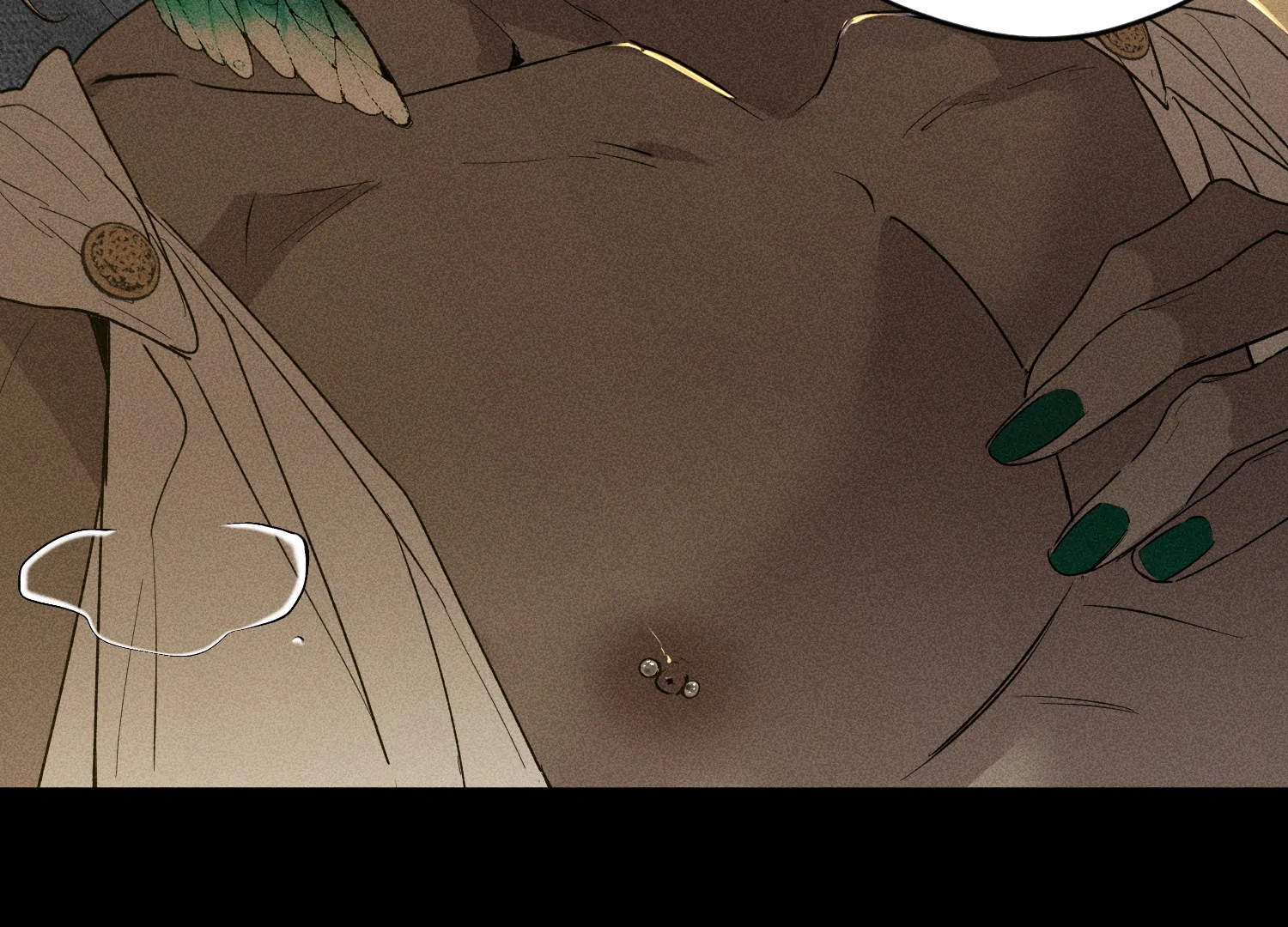 Do As You Please - Chapter 19 Page 44
