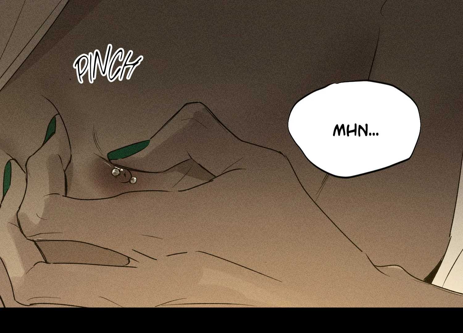 Do As You Please - Chapter 19 Page 47