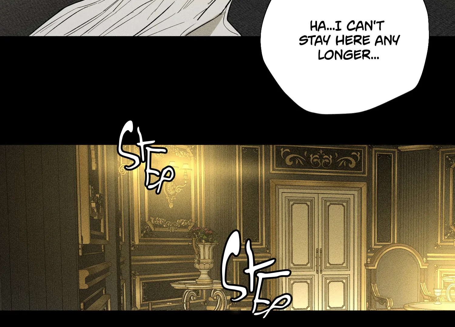 Do As You Please - Chapter 19 Page 50