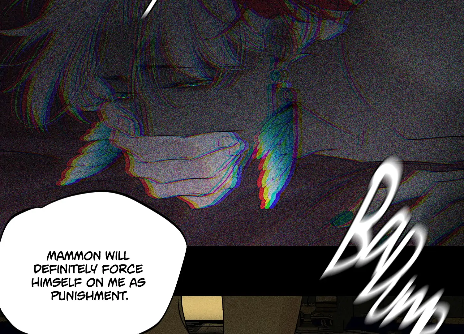 Do As You Please - Chapter 19 Page 61