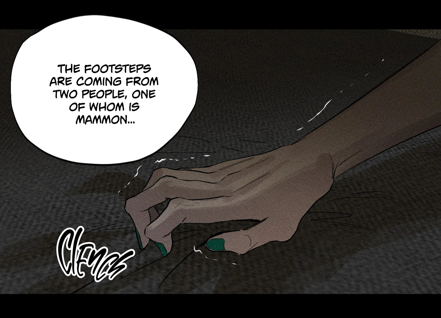 Do As You Please - Chapter 19 Page 64