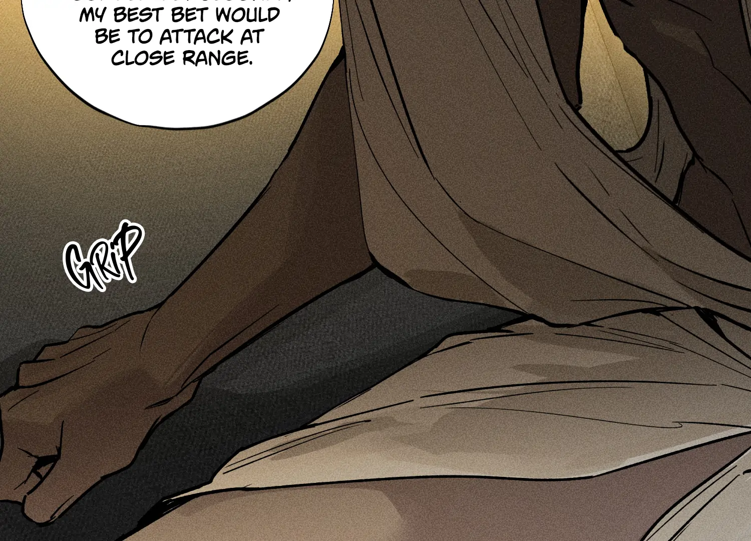 Do As You Please - Chapter 19 Page 67