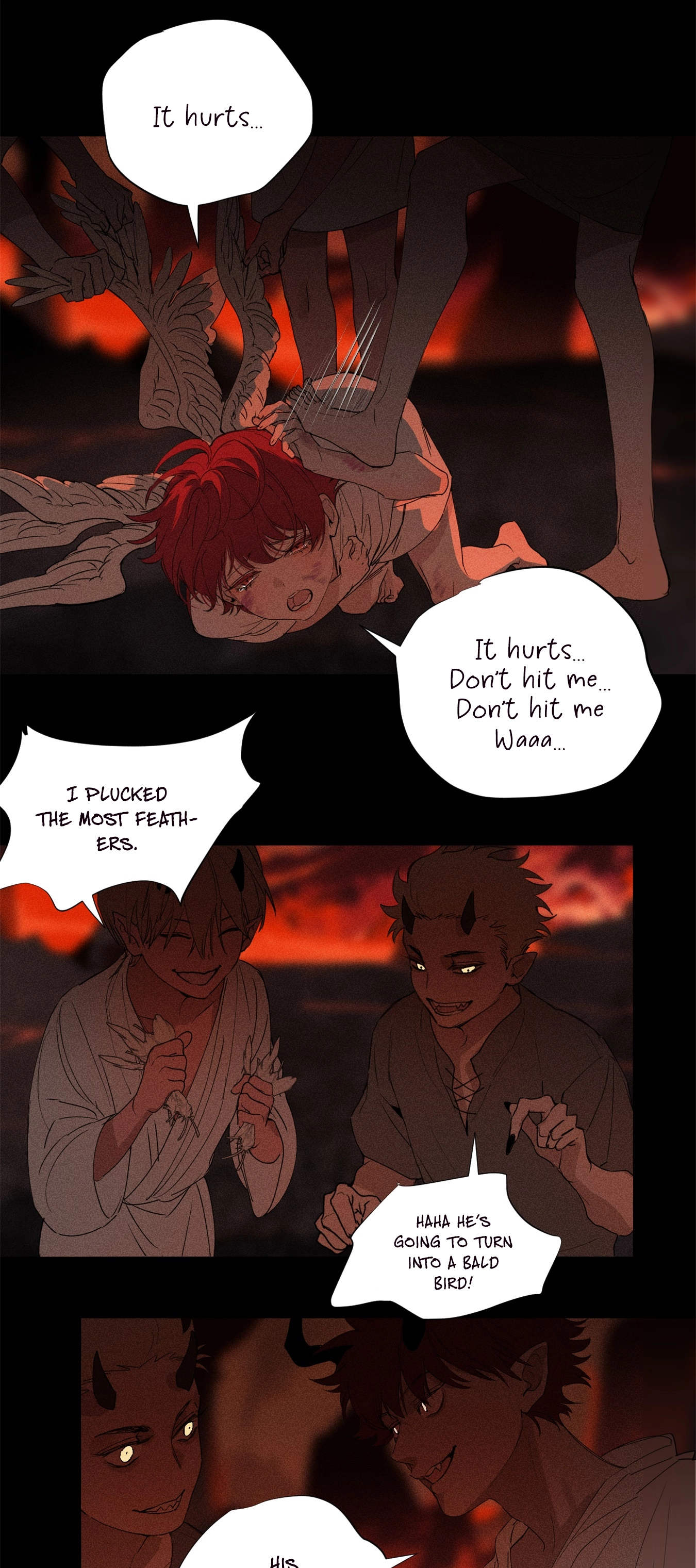 Do As You Please - Chapter 2 Page 3