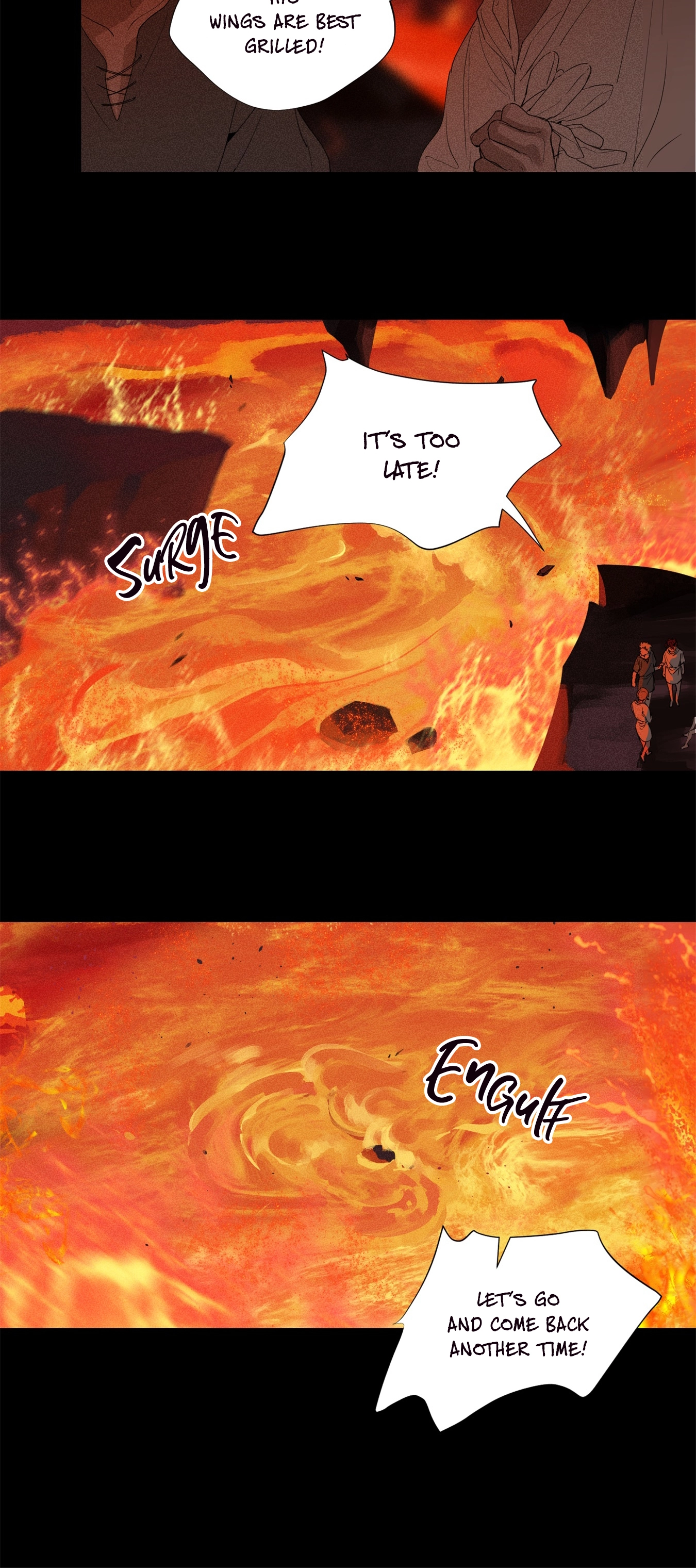 Do As You Please - Chapter 2 Page 4
