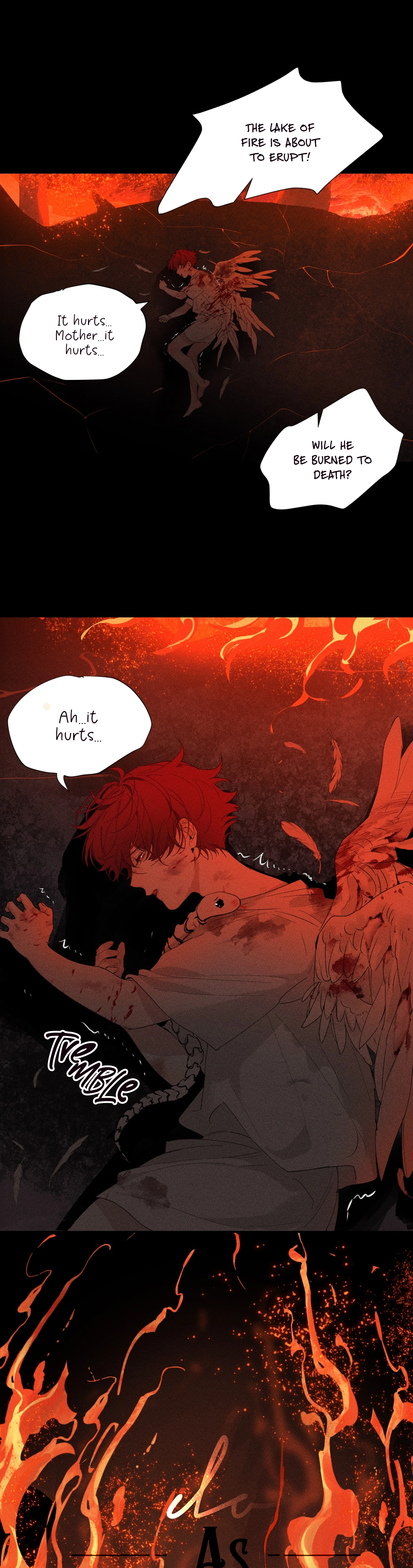 Do As You Please - Chapter 2 Page 5