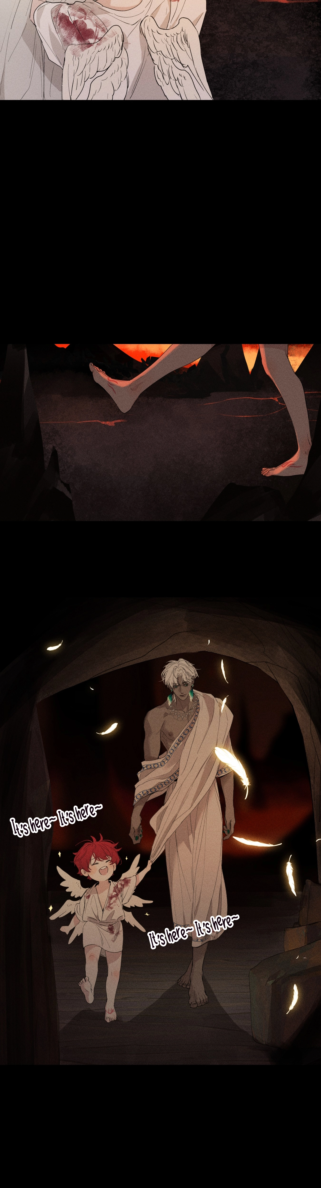 Do As You Please - Chapter 2 Page 13