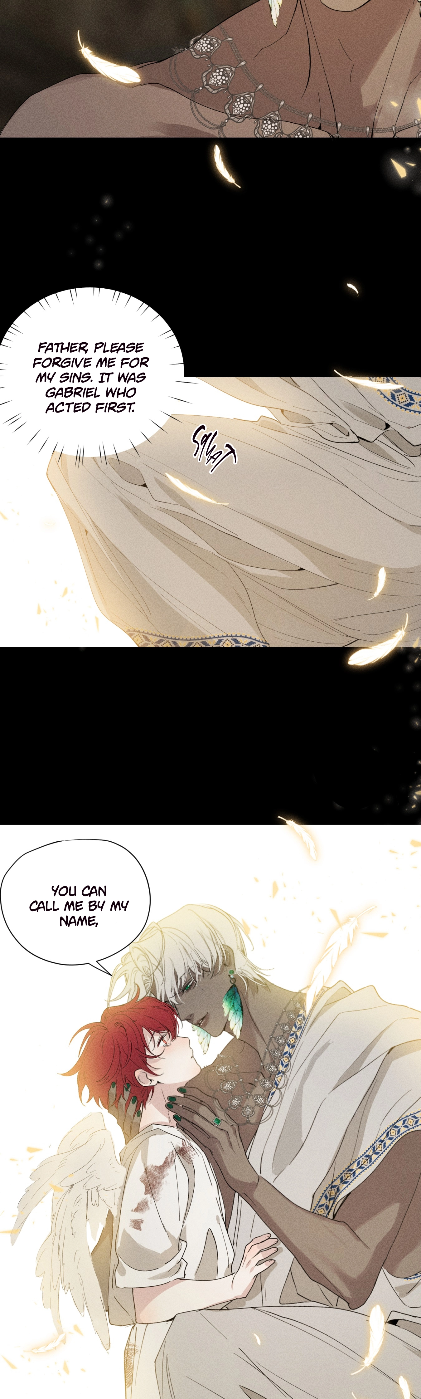 Do As You Please - Chapter 2 Page 16