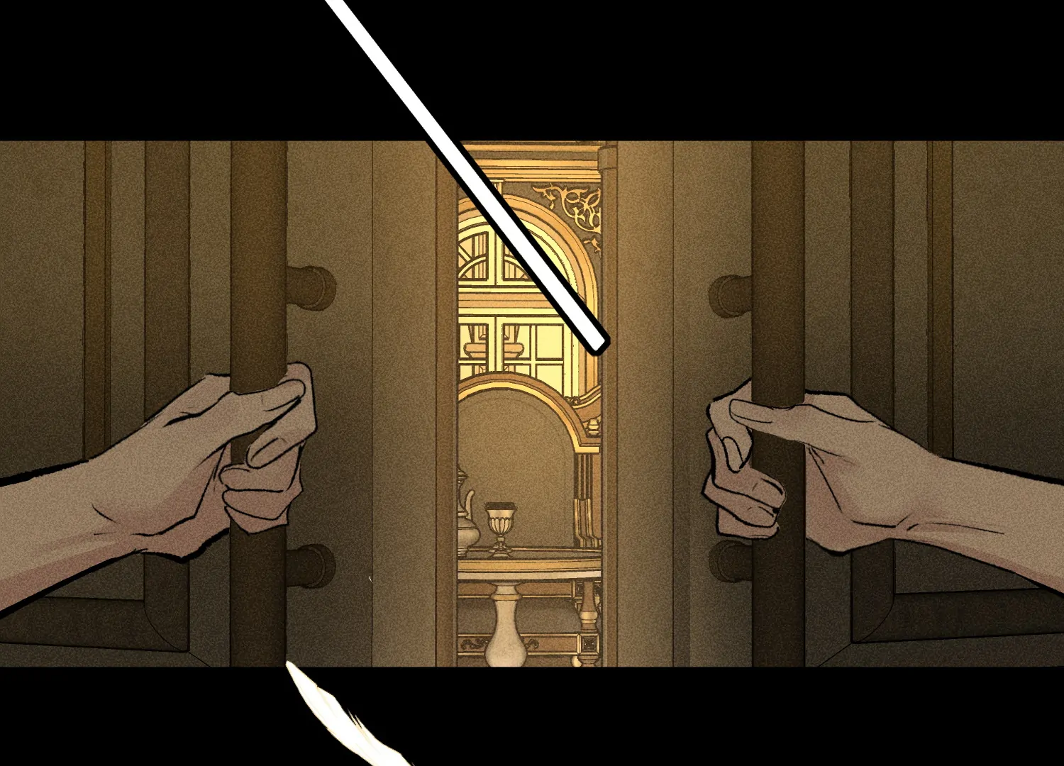 Do As You Please - Chapter 20 Page 2