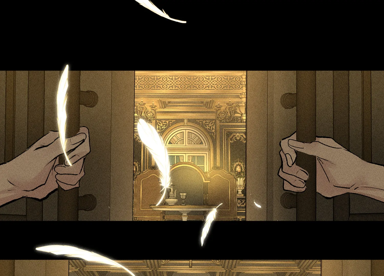 Do As You Please - Chapter 20 Page 3