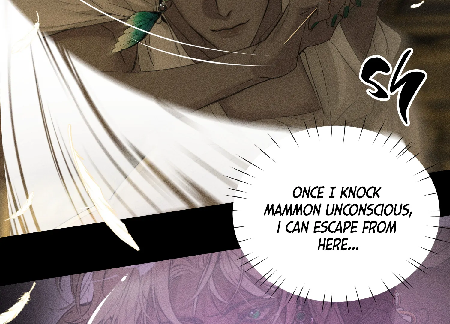 Do As You Please - Chapter 20 Page 6