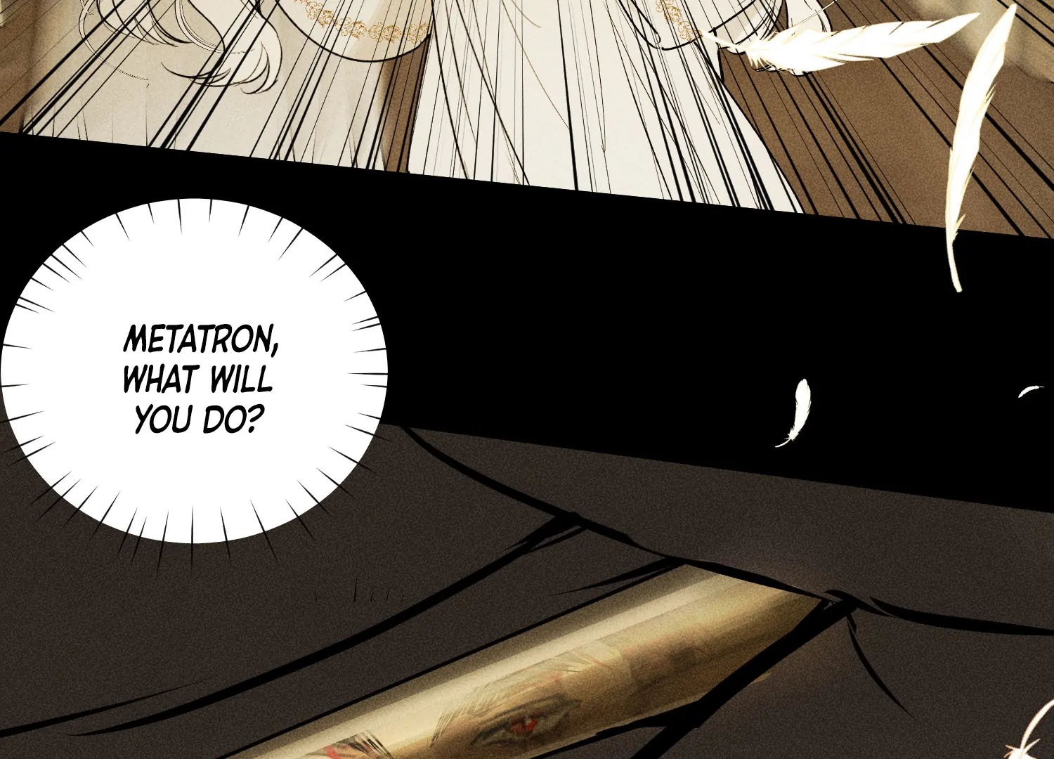 Do As You Please - Chapter 20 Page 9
