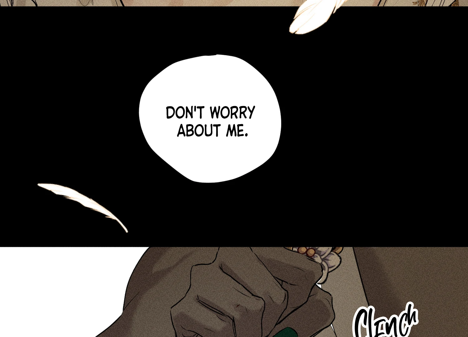 Do As You Please - Chapter 20 Page 14