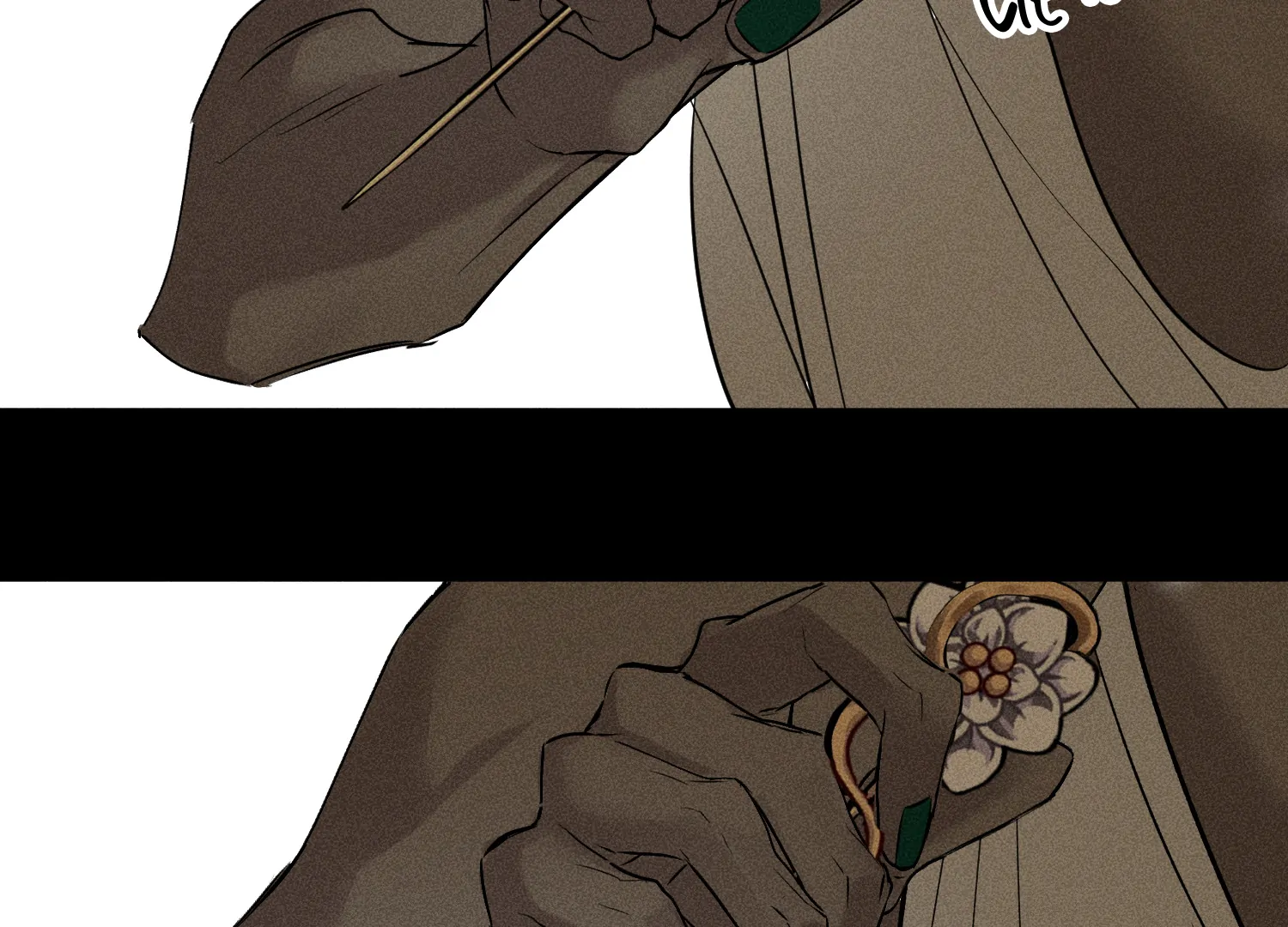 Do As You Please - Chapter 20 Page 15