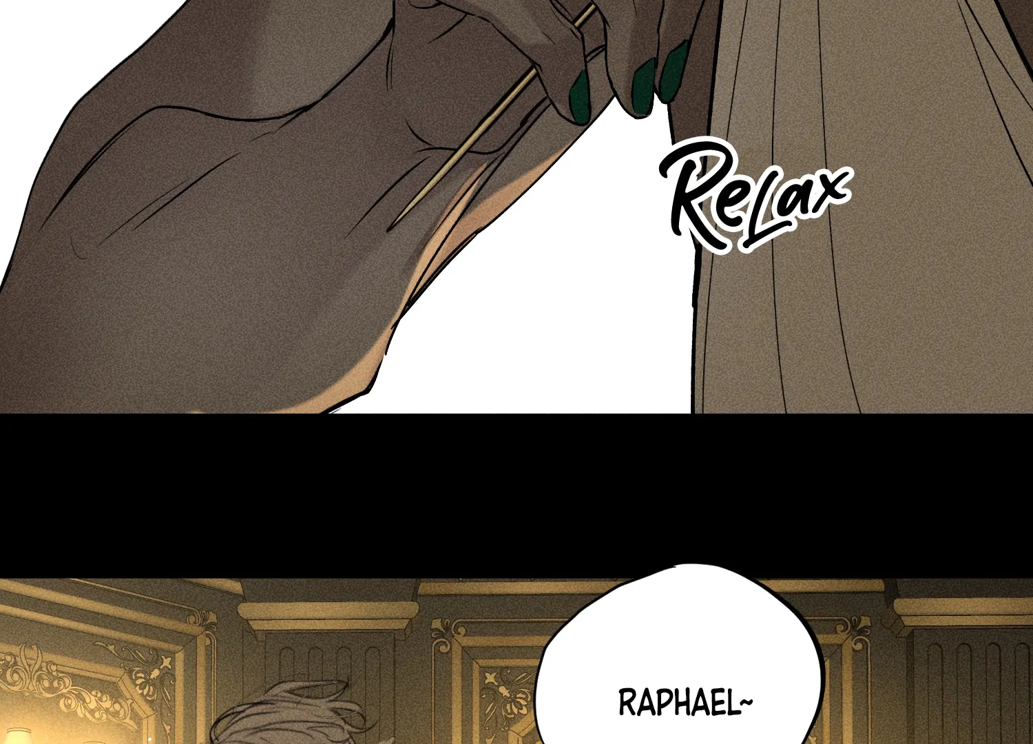 Do As You Please - Chapter 20 Page 16