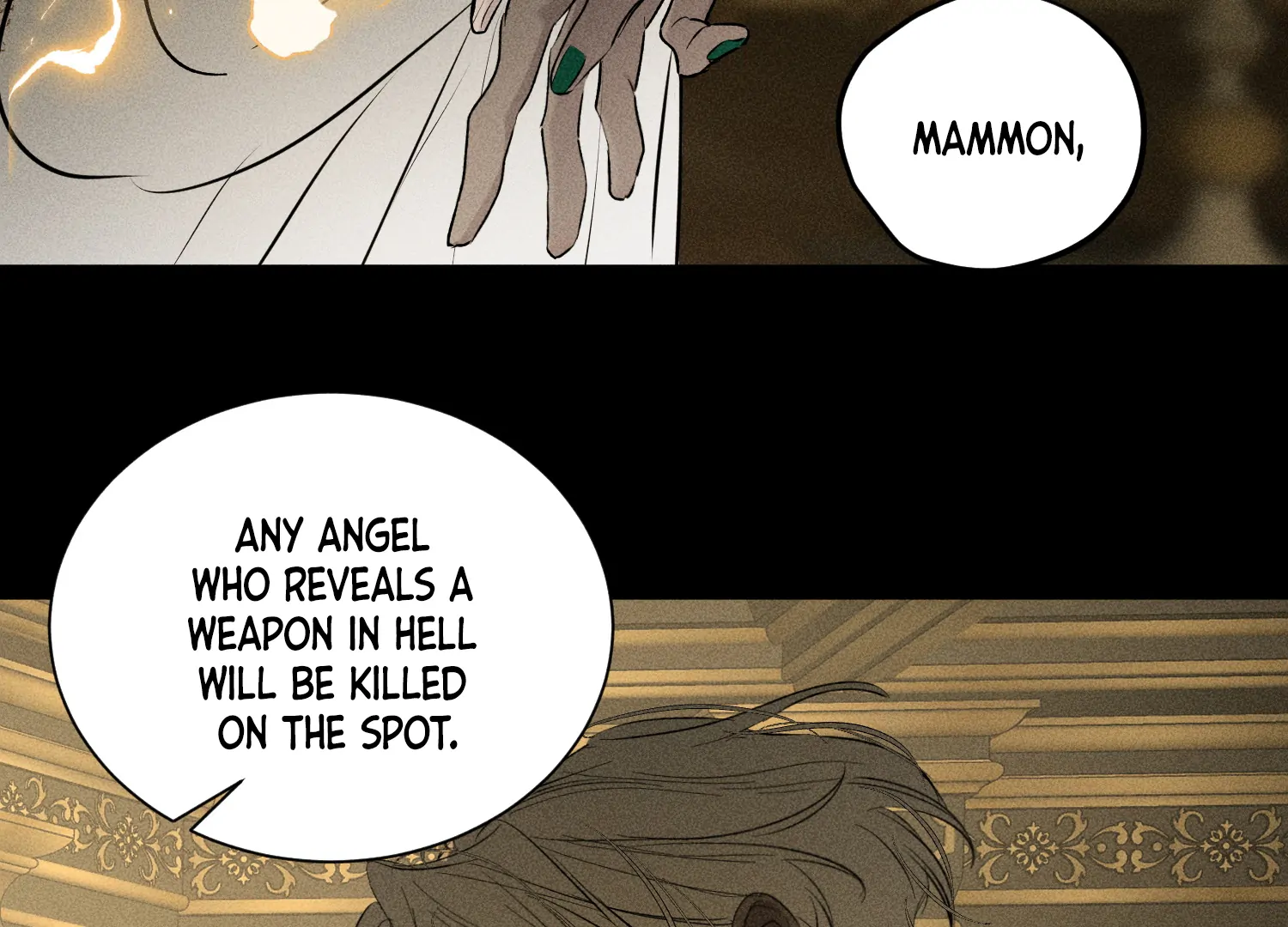 Do As You Please - Chapter 20 Page 25