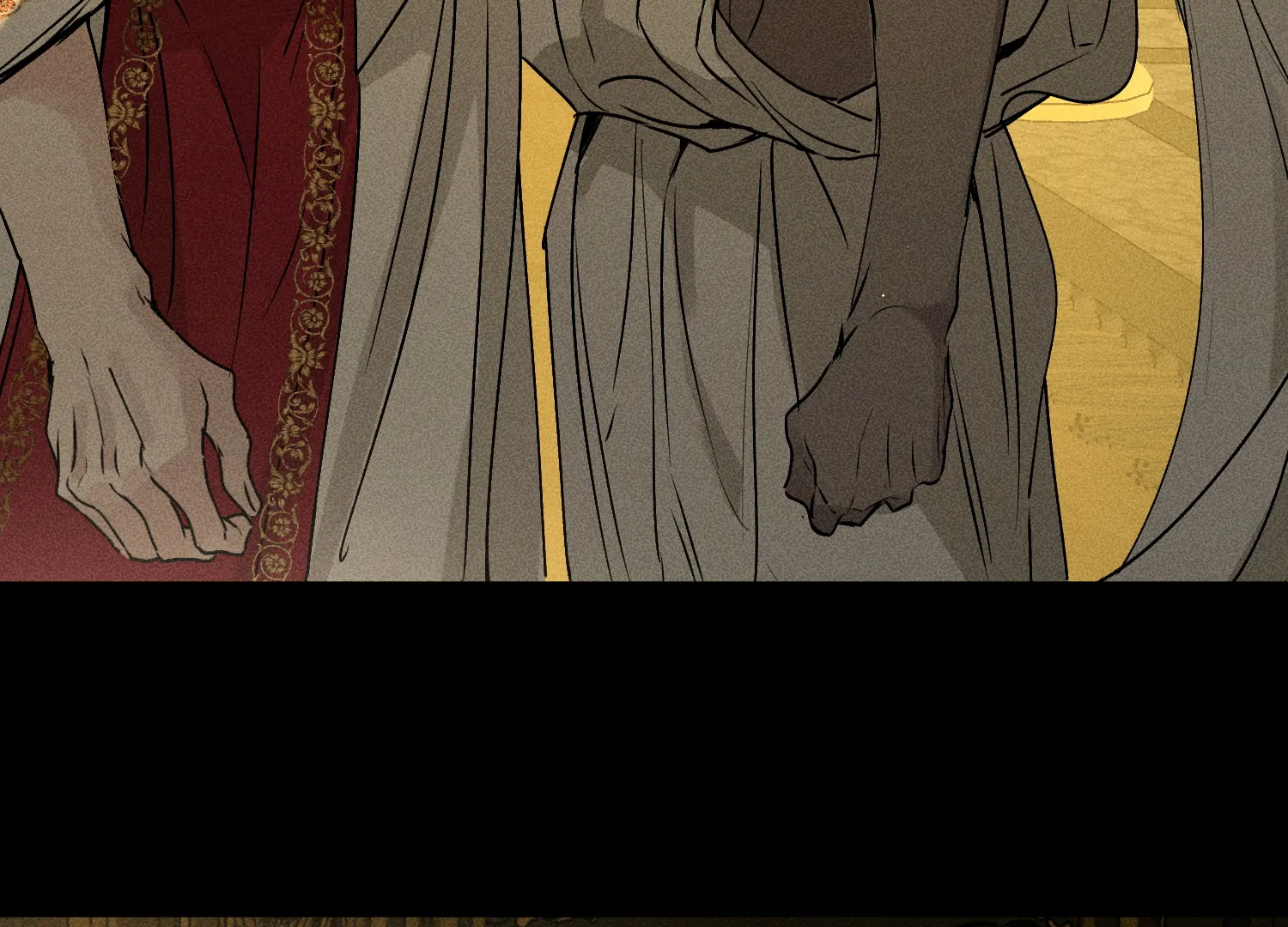 Do As You Please - Chapter 20 Page 35