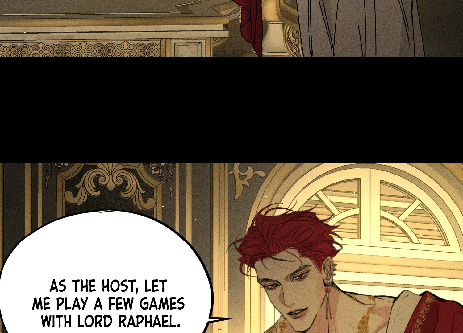 Do As You Please - Chapter 20 Page 39