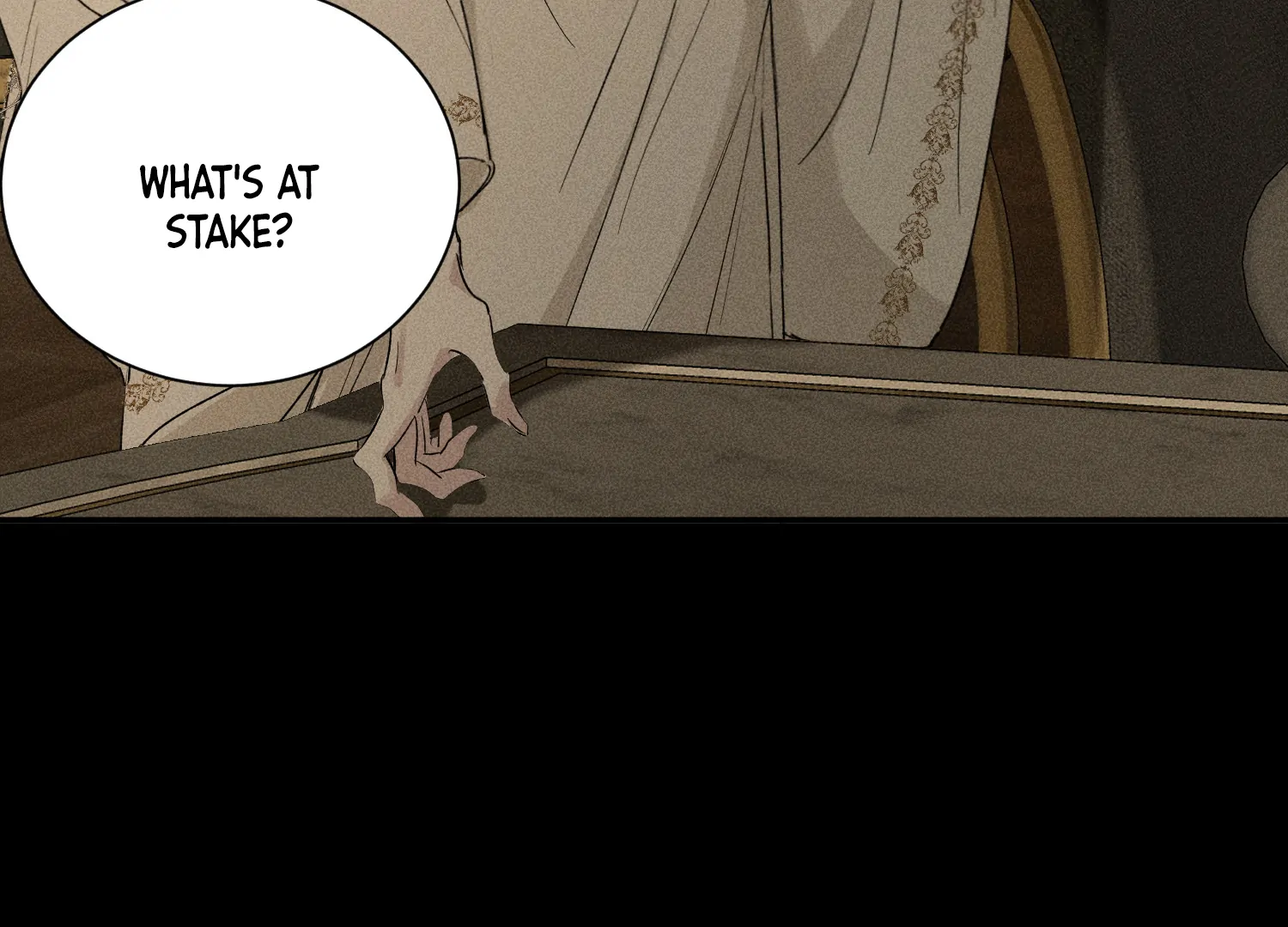Do As You Please - Chapter 20 Page 45