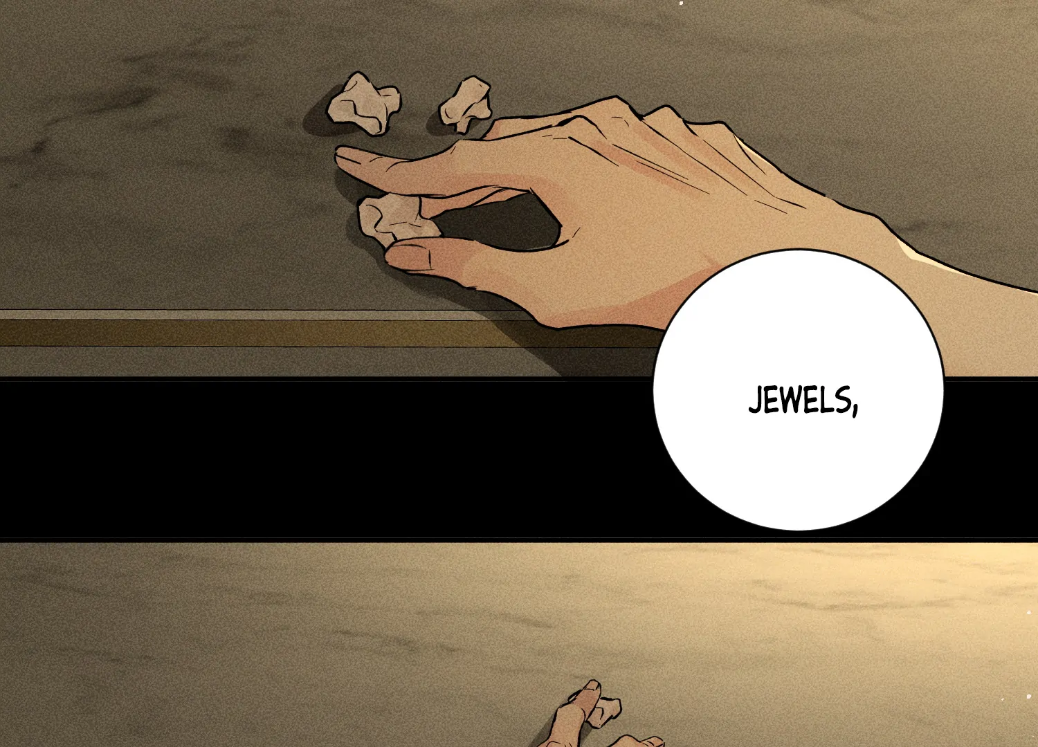 Do As You Please - Chapter 20 Page 48