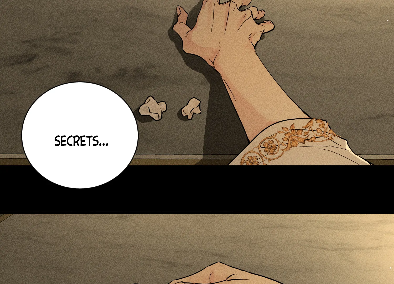 Do As You Please - Chapter 20 Page 49