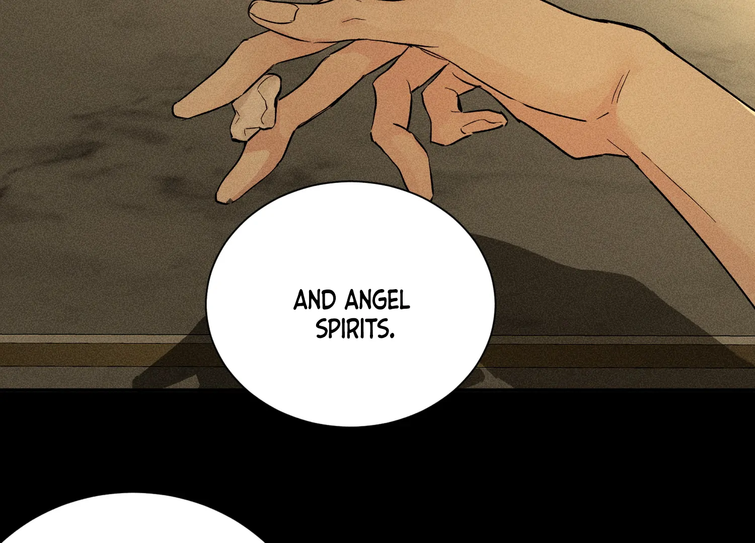 Do As You Please - Chapter 20 Page 50