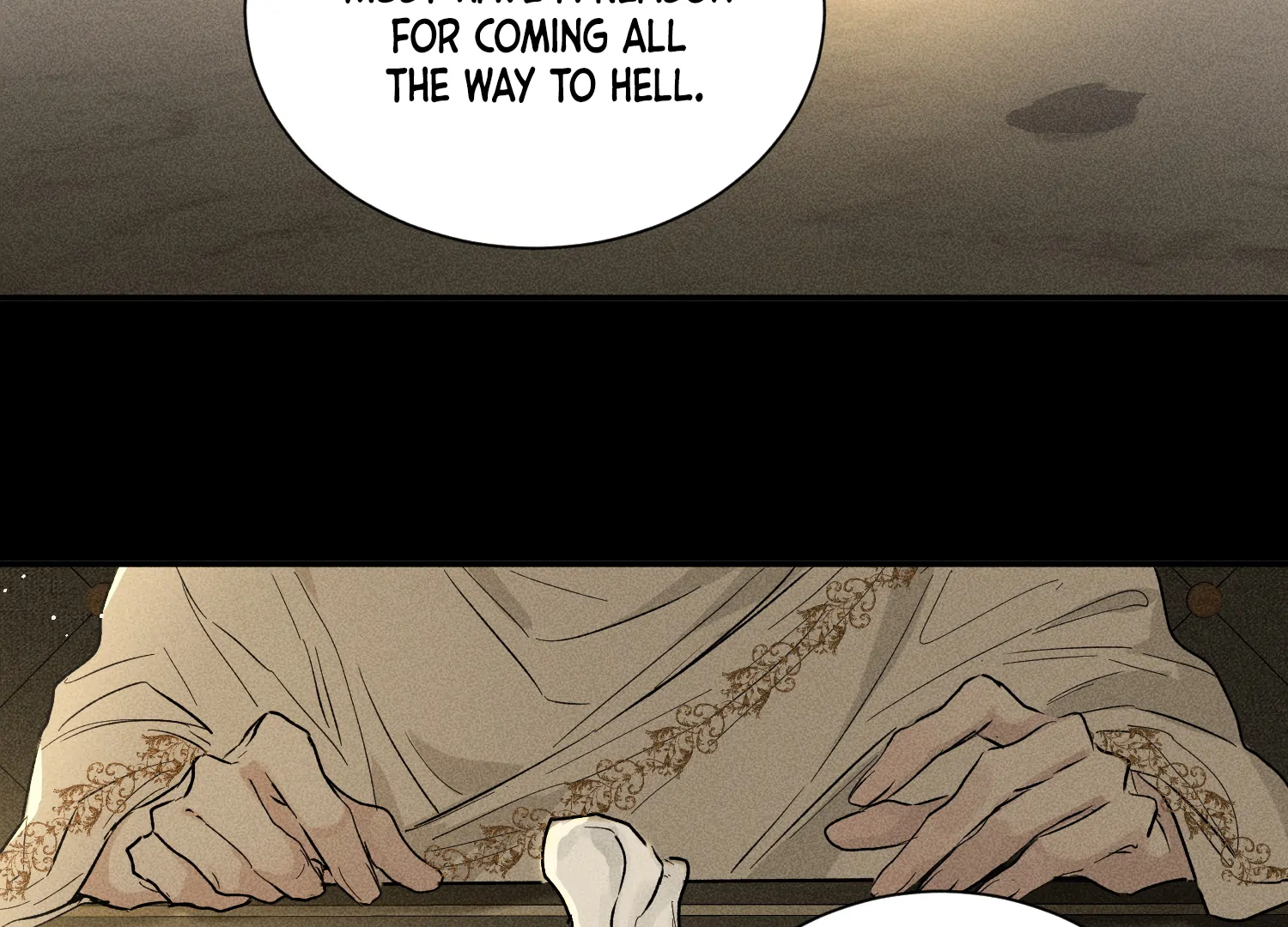 Do As You Please - Chapter 20 Page 54