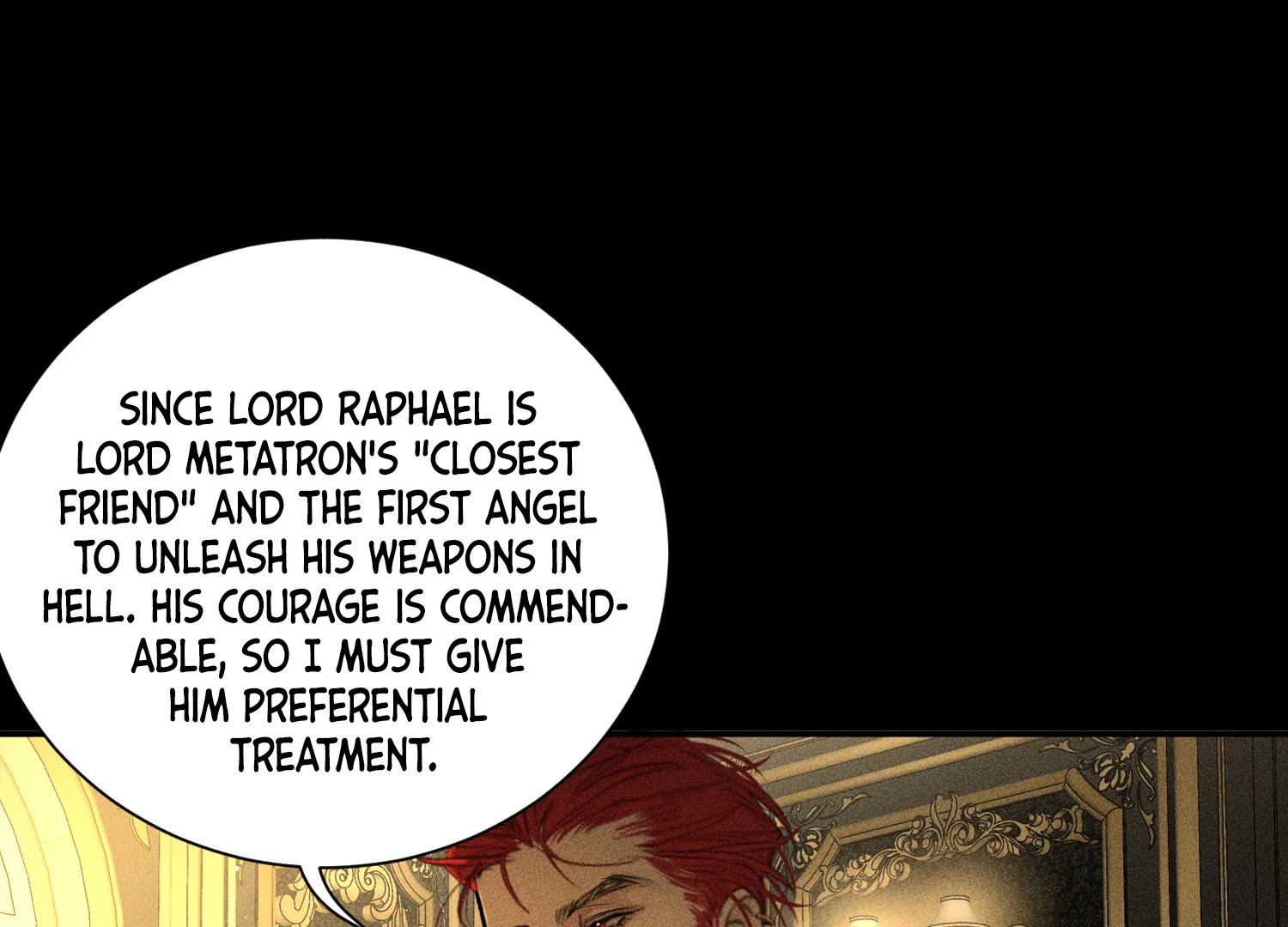 Do As You Please - Chapter 20 Page 60