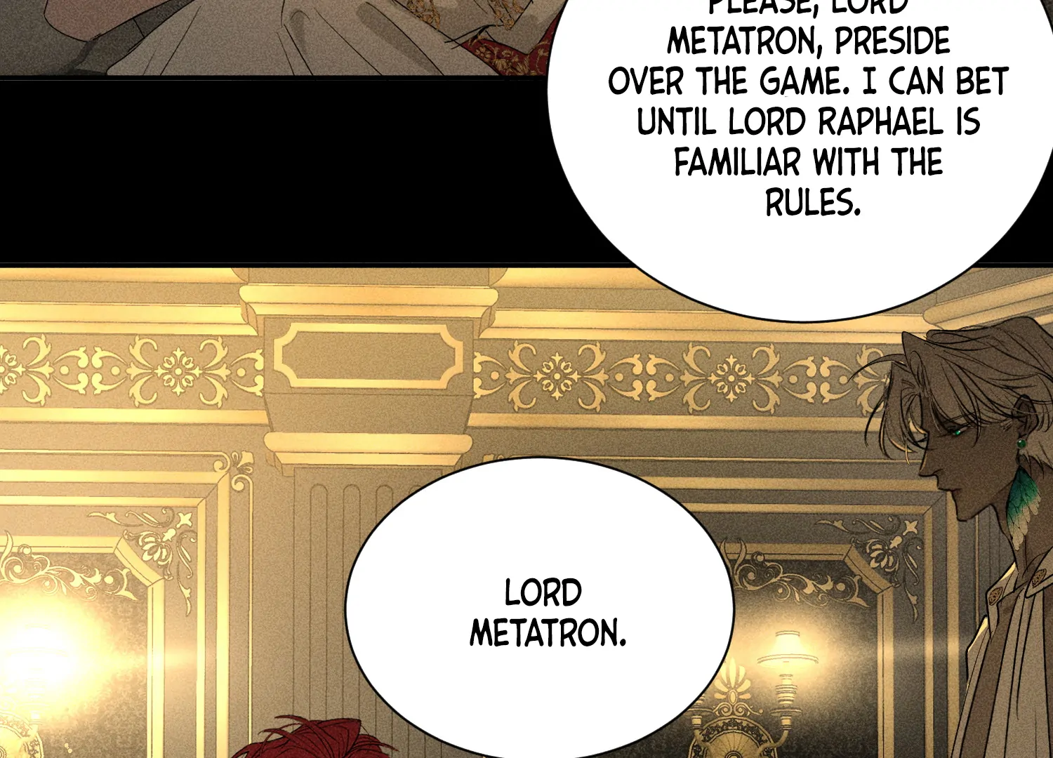 Do As You Please - Chapter 20 Page 62
