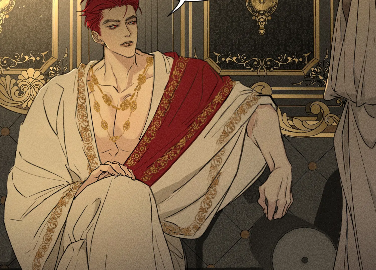 Do As You Please - Chapter 20 Page 63