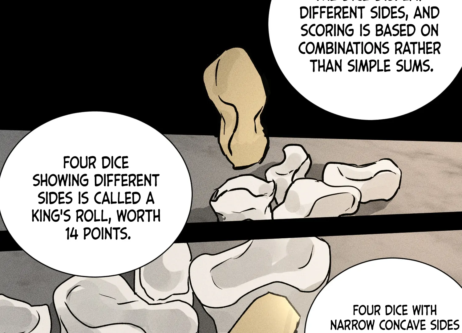 Do As You Please - Chapter 20 Page 69
