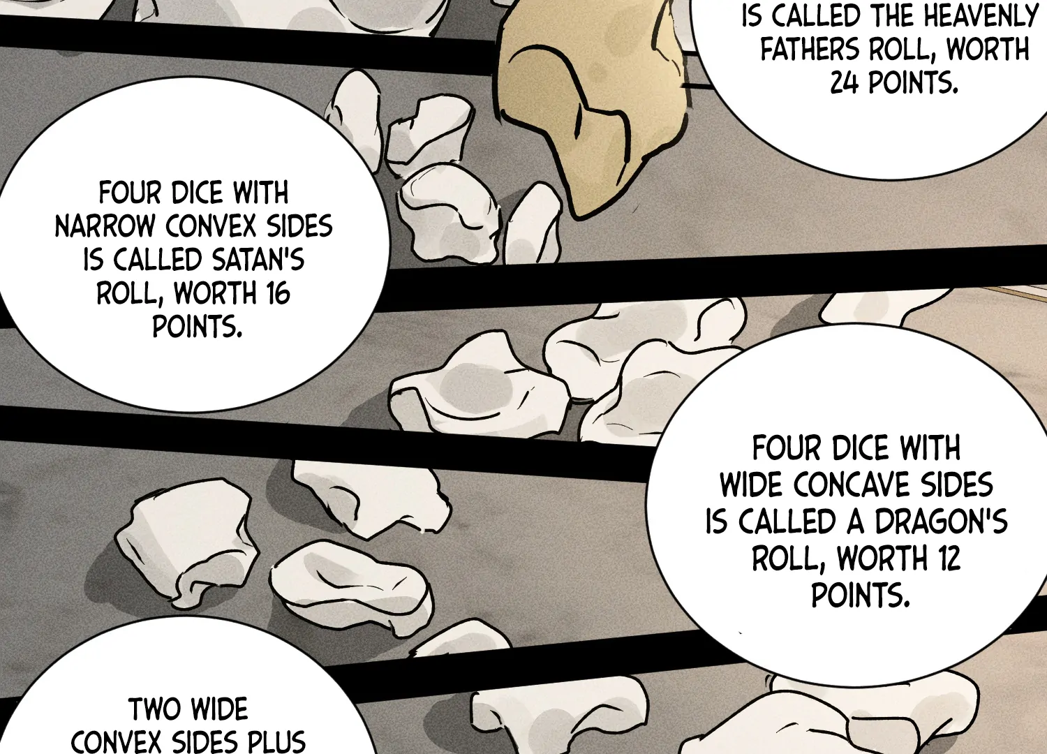 Do As You Please - Chapter 20 Page 70