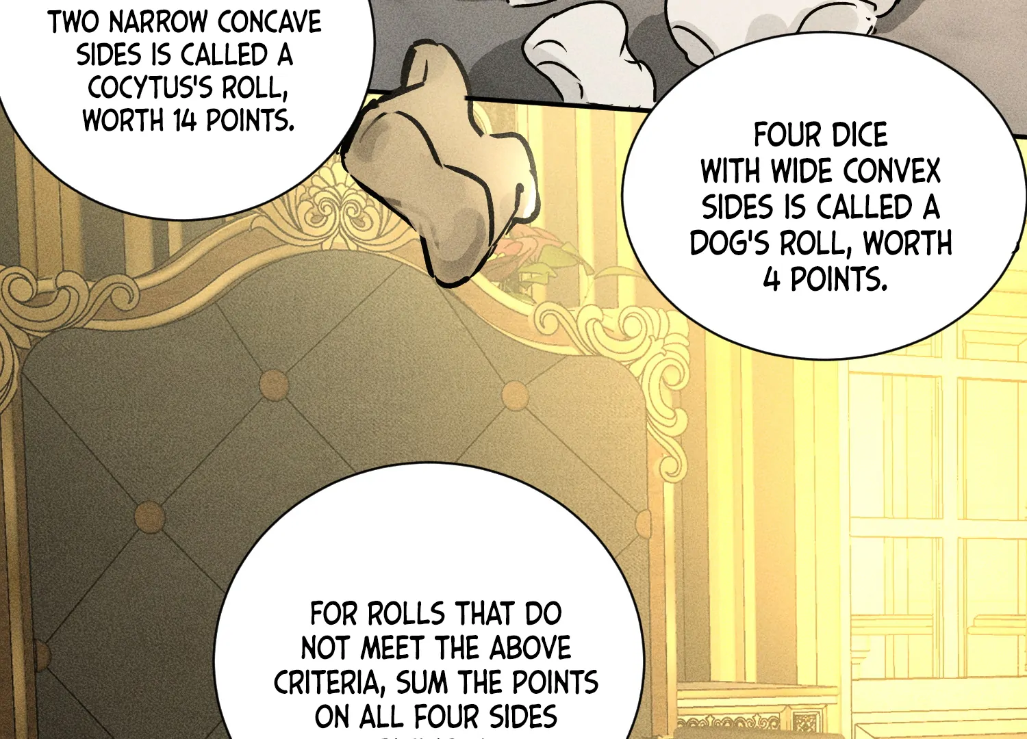 Do As You Please - Chapter 20 Page 71