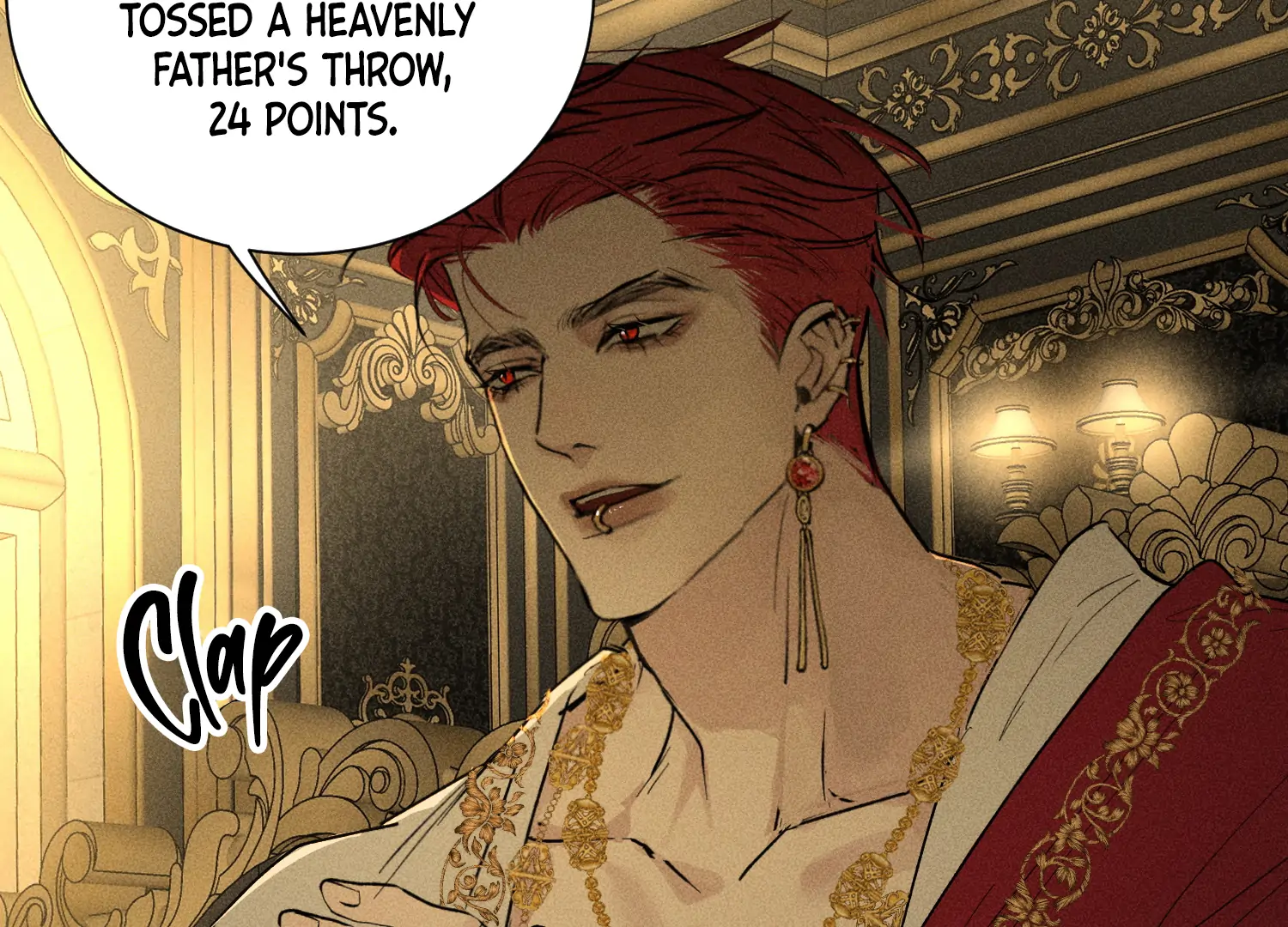 Do As You Please - Chapter 20 Page 75