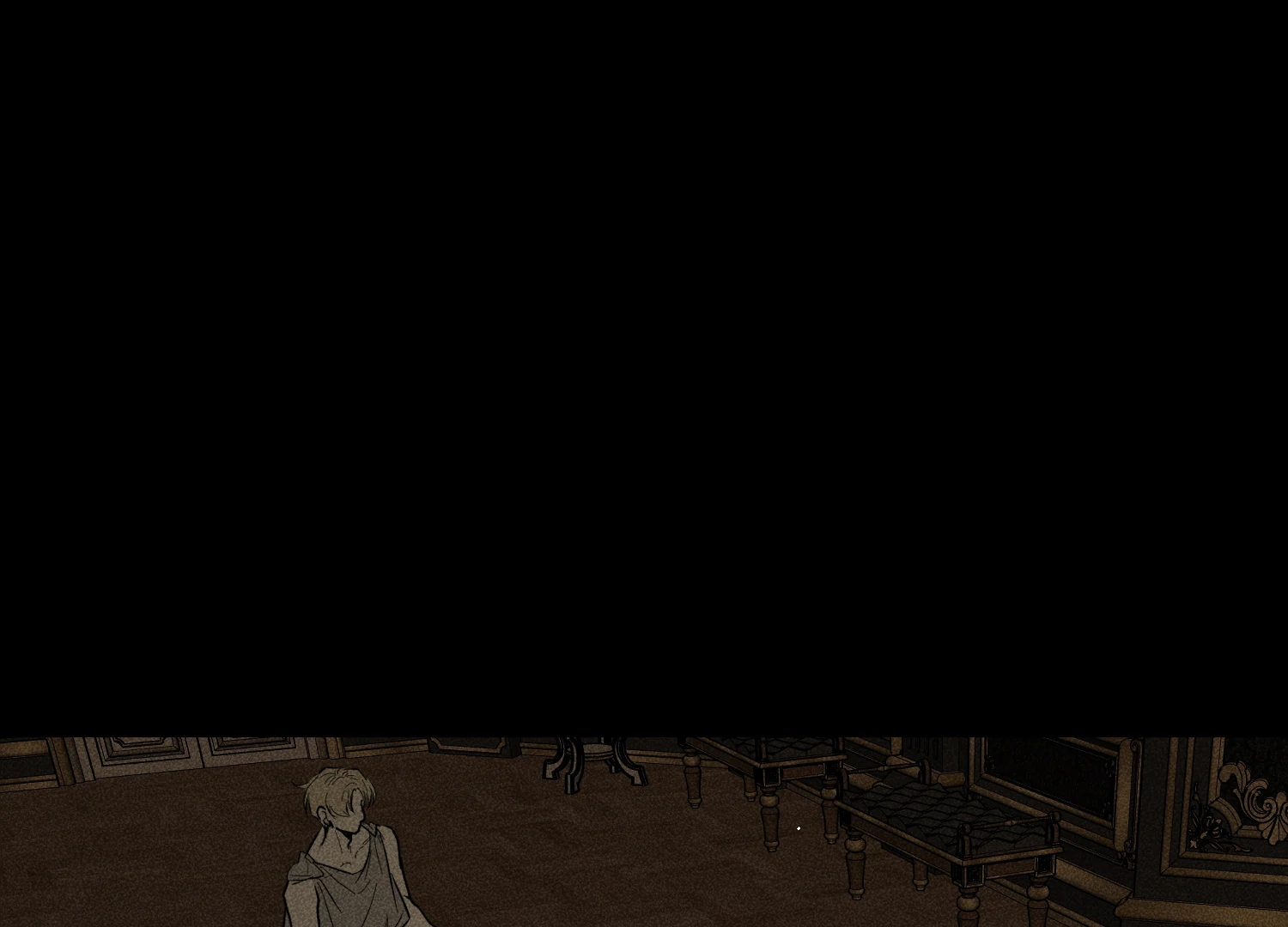 Do As You Please - Chapter 21 Page 1