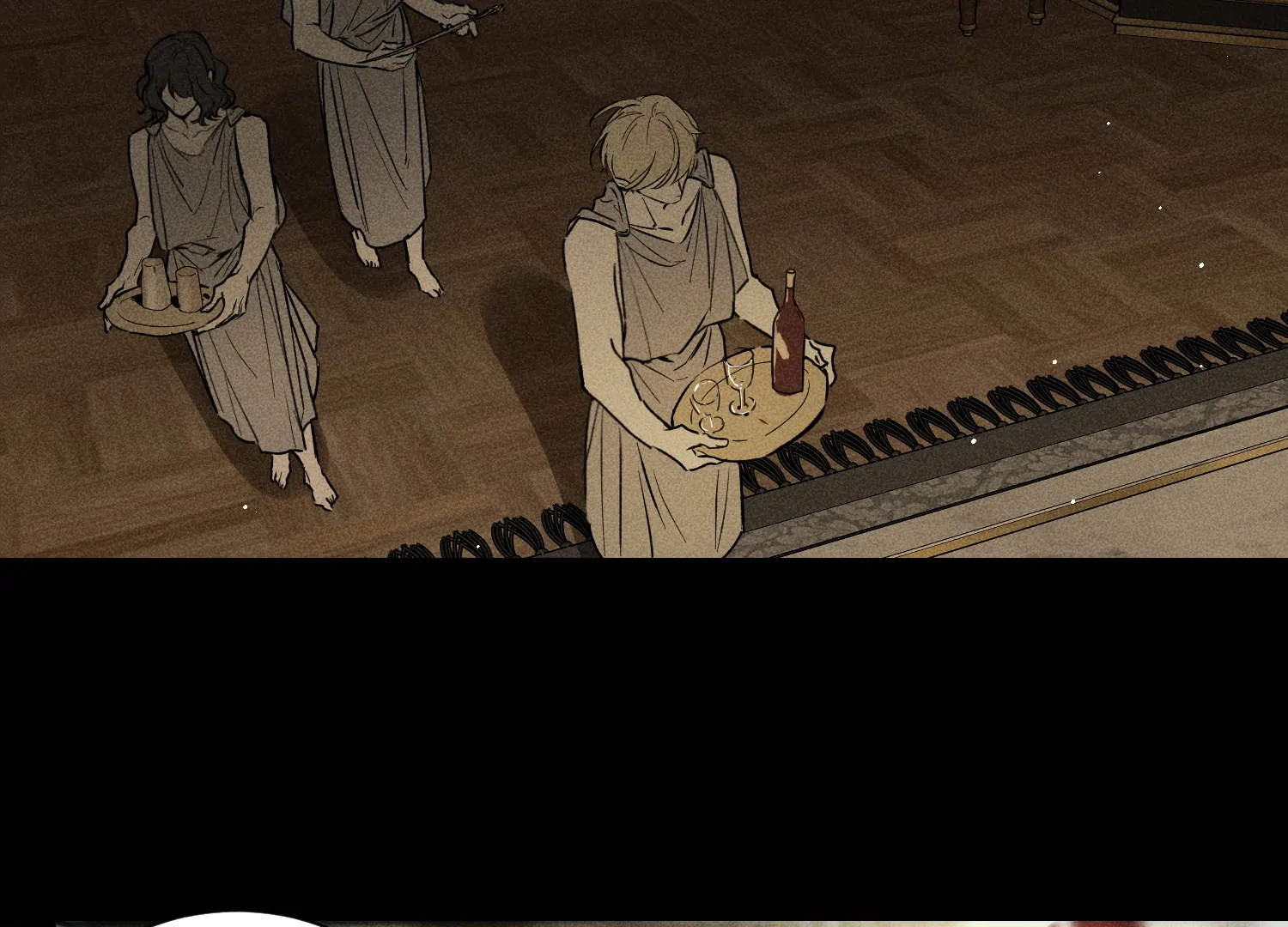 Do As You Please - Chapter 21 Page 2
