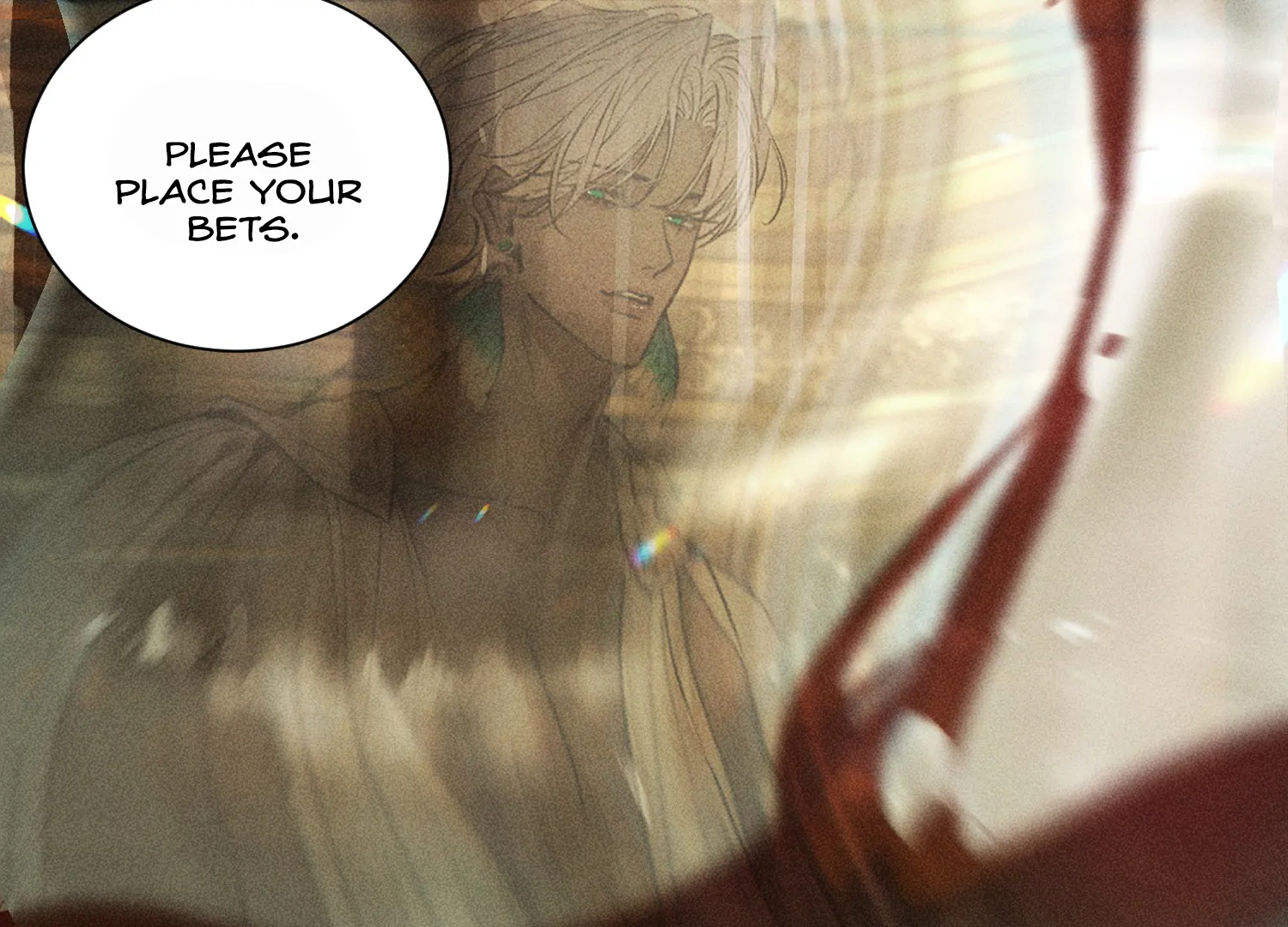 Do As You Please - Chapter 21 Page 3