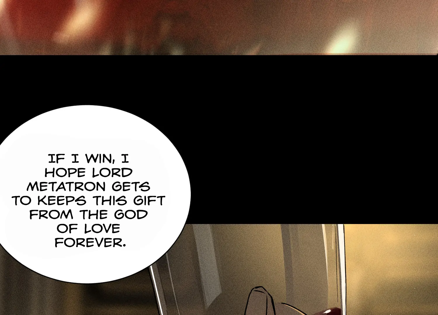 Do As You Please - Chapter 21 Page 5