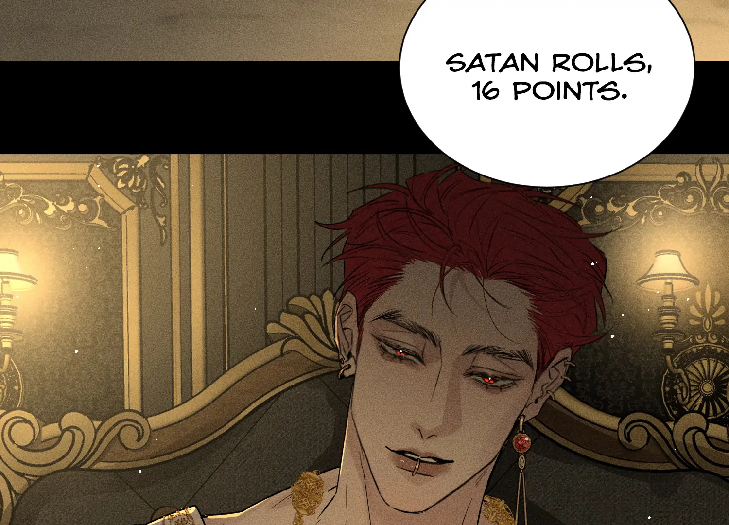 Do As You Please - Chapter 21 Page 11